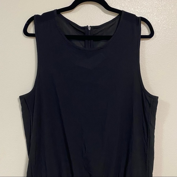 Gap Fit Romper Jumpsuit Size Large - Picture 13 of 13